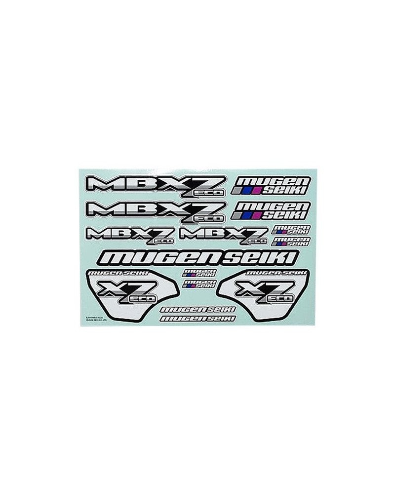 ADHESIVOS MBX7 ECO