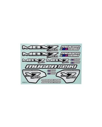 ADHESIVOS MBX7 ECO