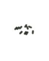 TORNILLOS M4x8mm PRISIONEROS (10u.)