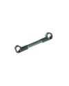 PLACA CONVERGENCIA SUP. POSTERIOR DEL. MBX7/7R/8