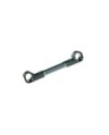 PLACA CONVERGENCIA SUP. POSTERIOR DEL. MBX7/7R/8