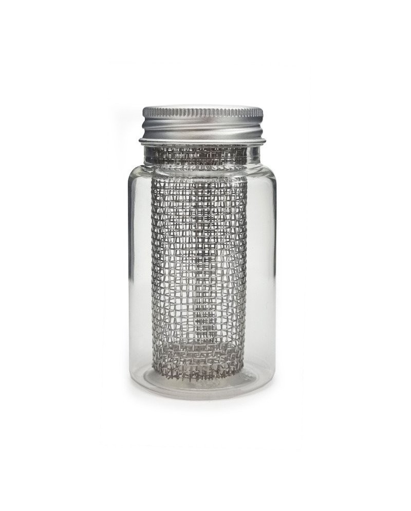 BOTE LIMPIA RODAMIENTOS CON REJILLA (100ml)