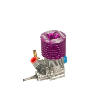 MOTOR NOVA 5T RALLY - ISON GT