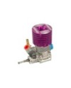 MOTOR NOVA 5T RALLY - ISON GT