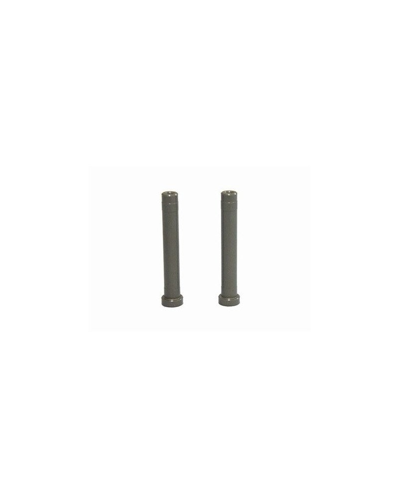COLUMNAS DIRECCION ALUMINIO OPCIONALES MBX7/7R MUGEN