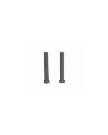 COLUMNAS DIRECCION ALUMINIO OPCIONALES MBX7/7R MUGEN