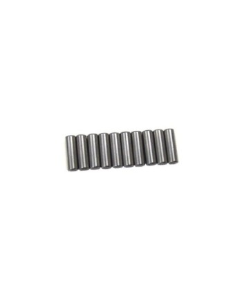 PIN CARDAN (3X9.6) DEL./TRAS. MTX-5 MUGEN (10u.)