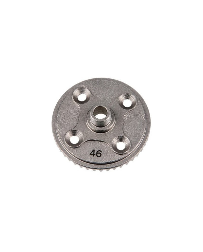 CORONA DIFERENCIAL 46T MBX7T MUGEN