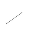 PALIER CARDAN TRAS MBX7T 156,5 (1u.) MUGEN
