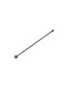 PALIER CARDAN TRAS MBX7T 156,5 (1u.) MUGEN