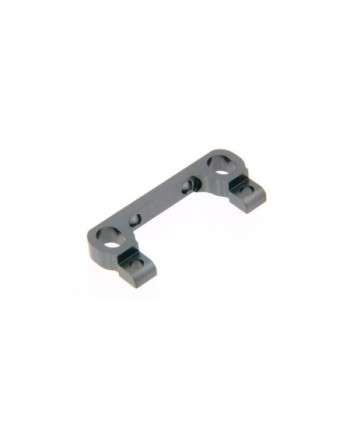 PLACA CONVERGENCIA TRASERA MTX-6 MUGEN (1u.)