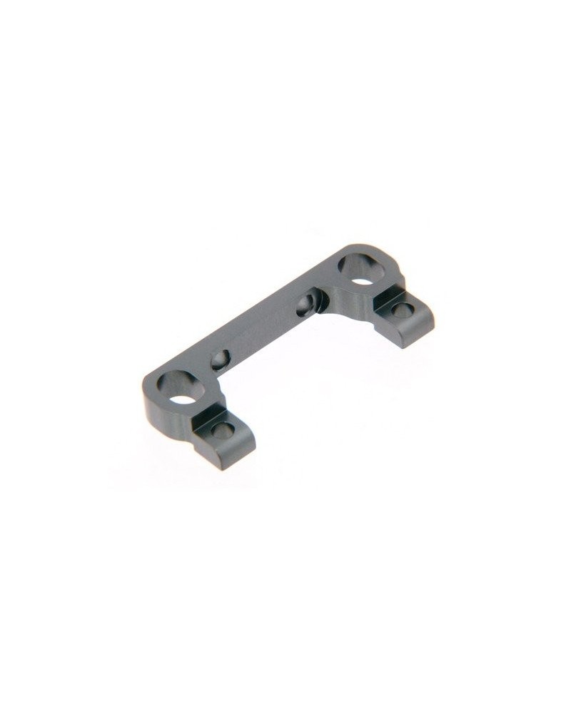 PLACA CONVERGENCIA TRASERA MTX-6 MUGEN (1u.)
