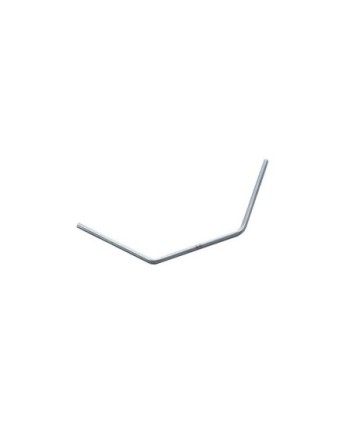 BARRA ESTABILIZADORA DEL. 2.0mm MTX-6 MUGEN (1u.)