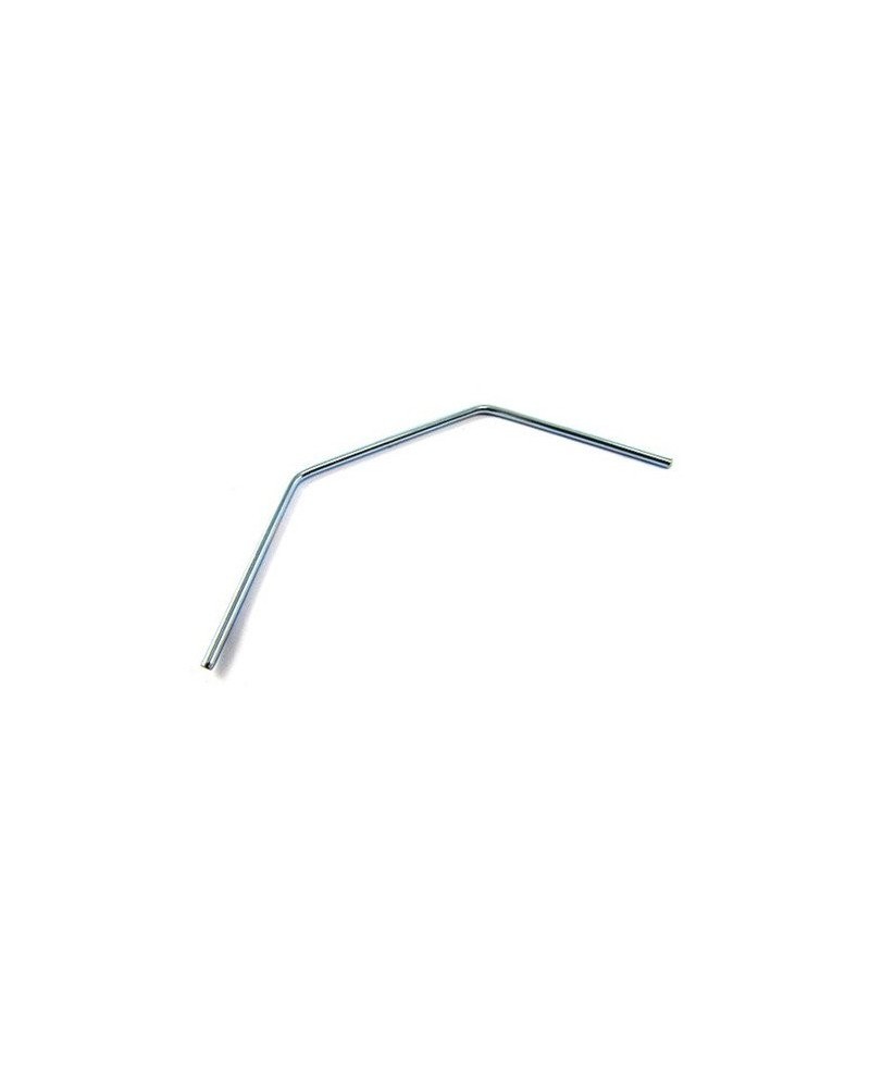 BARRA ESTABILIZADORA DEL. 2.1mm MTX-6 MUGEN (1u.)