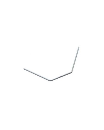 BARRA ESTABILIZADORA TRAS. 2.0mm MTX-6 MUGEN (1u.)