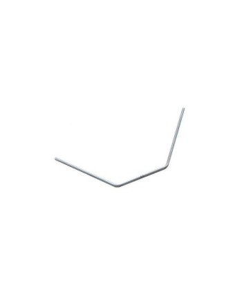 BARRA ESTABILIZADORA TRAS. 2.0mm MTX-6 MUGEN (1u.)