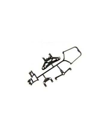 BANDEJA SUPERIOR SALVASERVOS MTX-6 MUGEN