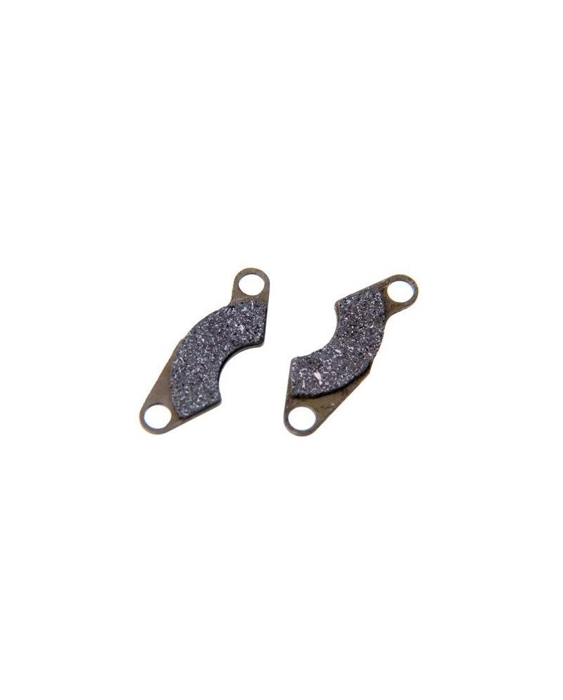 ZAPATAS FRENO MTX-6 MUGEN (2u.)