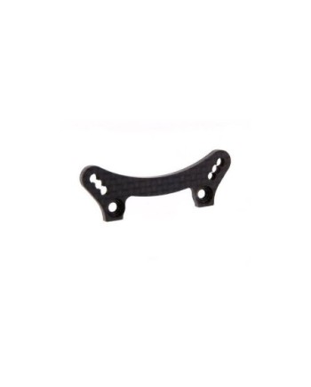 SOPORTE AMORTIGUADORES DEL. MTX-6 MUGEN