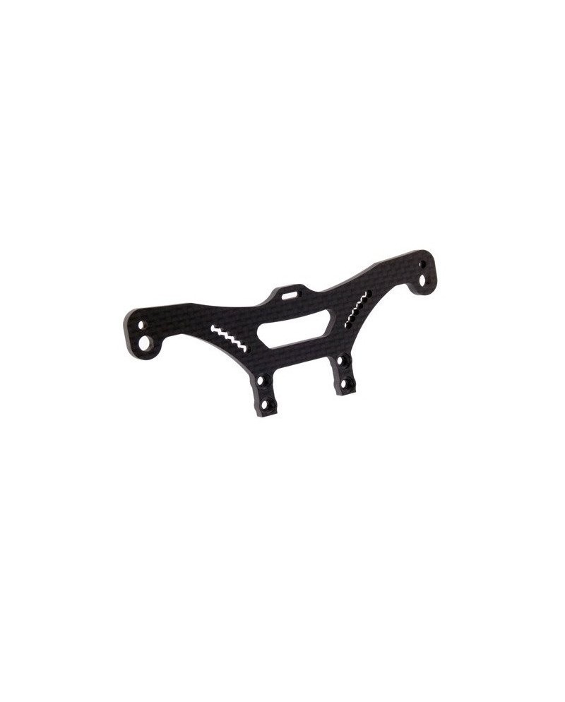 SOPORTE AMORTIGUADORES TRAS. MTX-6 MUGEN