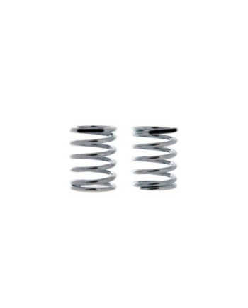 MUELLE DEL. NEGRO MTX-6 MUGEN (2u.)