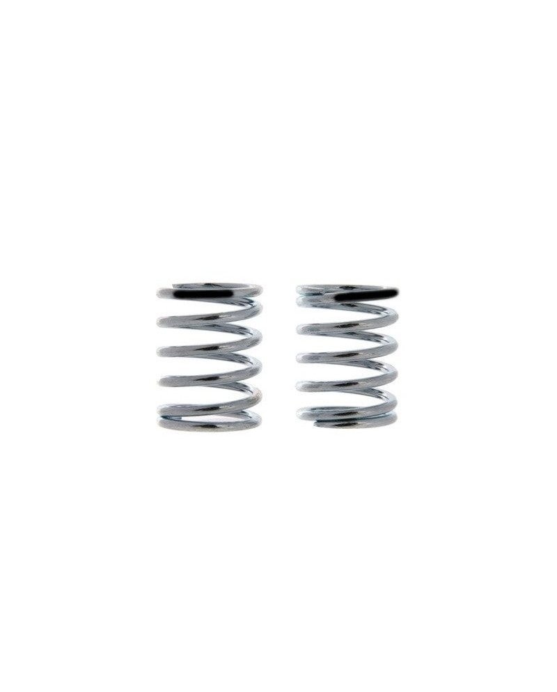 MUELLE DEL. NEGRO MTX-6 MUGEN (2u.)