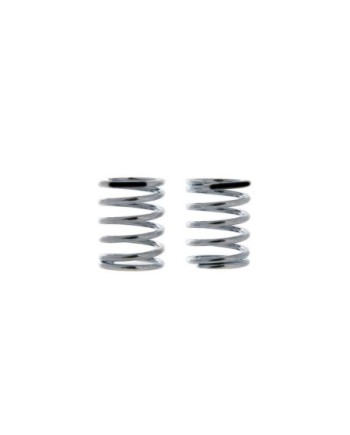 MUELLE DEL. NEGRO MTX-6 MUGEN (2u.)