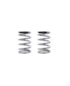 MUELLE TRAS. NEGRO MTX-6 MUGEN (2u.)