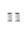 MUELLE TRAS. NEGRO MTX-6 MUGEN (2u.)