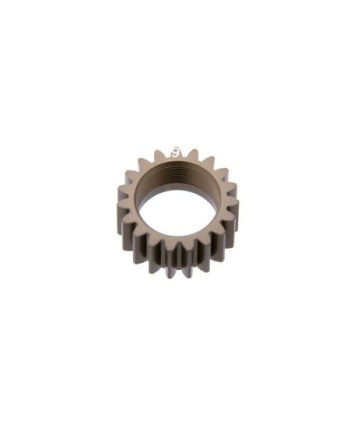 PIÑON 19T CAMPANA 2ª MTX-6 MUGEN (1u.)