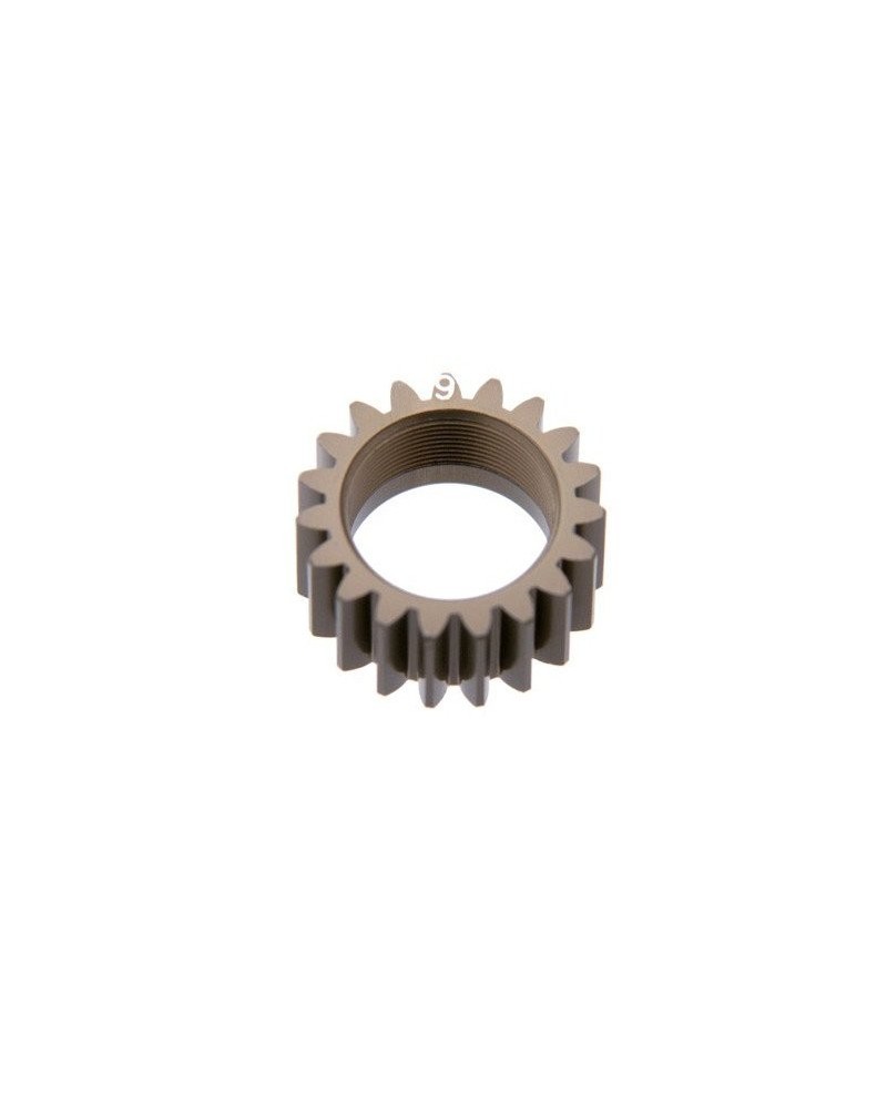 PIÑON 19T CAMPANA 2ª MTX-6 MUGEN (1u.)