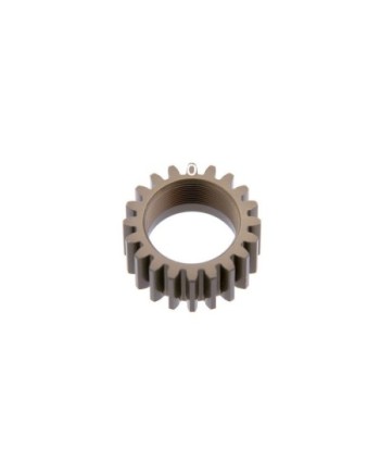 PIÑON 20T CAMPANA 2ª MTX-6 MUGEN (1u.)