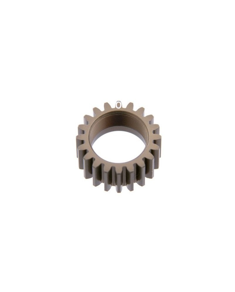 PIÑON 20T CAMPANA 2ª MTX-6 MUGEN (1u.)