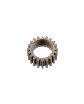 PIÑON 20T CAMPANA 2ª MTX-6 MUGEN (1u.)