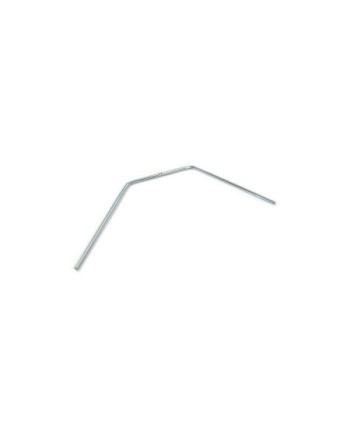 BARRA ESTABILIZADORA TRAS. 2.1mm MTX-6 MUGEN (1u.)