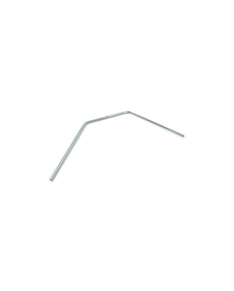 BARRA ESTABILIZADORA TRAS. 2.1mm MTX-6 MUGEN (1u.)