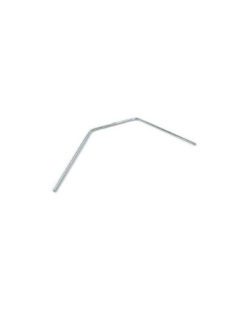 BARRA ESTABILIZADORA TRAS. 2.1mm MTX-6 MUGEN (1u.)
