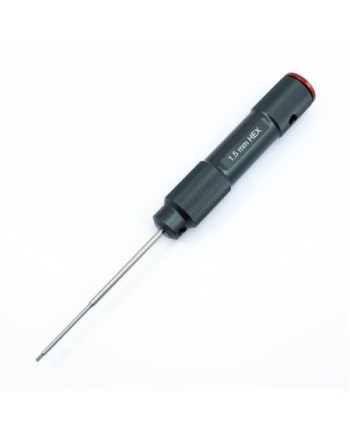 LLAVE ALLEN 1,5x120mm PRO