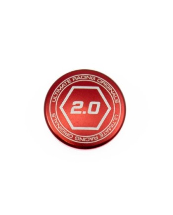 LLAVE ALLEN 2,0x120mm PRO