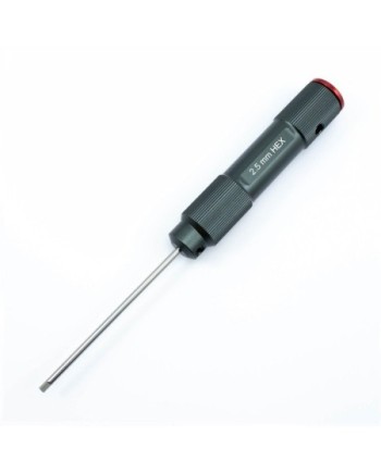 LLAVE ALLEN 2,5x120mm PRO