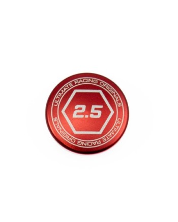 LLAVE ALLEN 2,5x120mm PRO