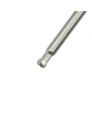 LLAVE ALLEN BOLA 2,5x120mm PRO