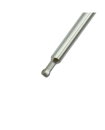 LLAVE ALLEN BOLA 2,0x120mm PRO