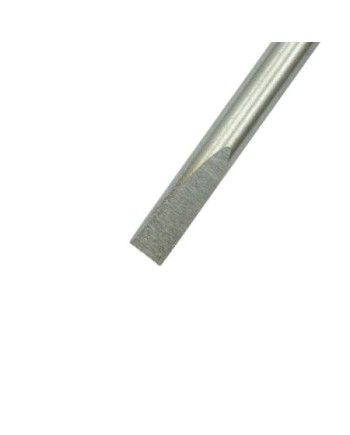 DESTORNILLADOR PLANO CARBURACION 4,0x150mm PRO