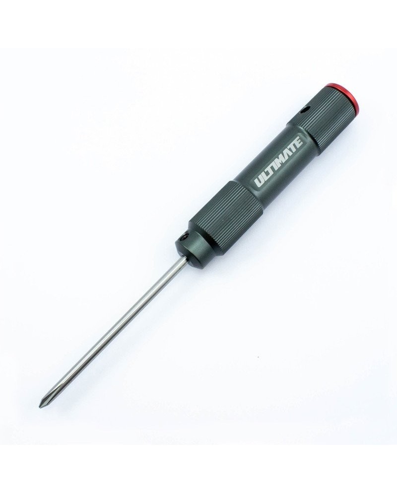 DESTORNILLADOR PHILLIPS 4.0x120mm PRO