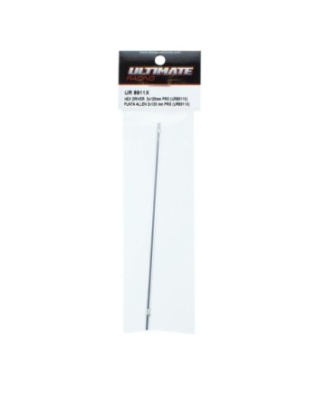 PUNTA ALLEN PARA (UR8311X) 2,0x120 mm PRO