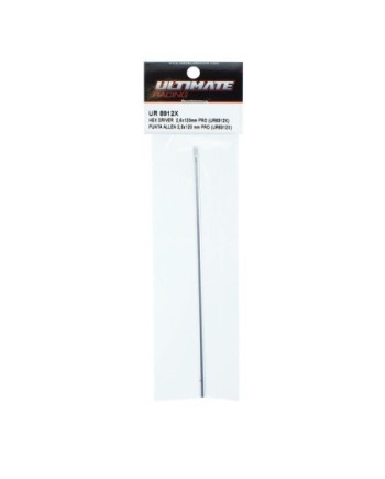 PUNTA ALLEN PARA (UR8312X) 2,5x120 mm PRO