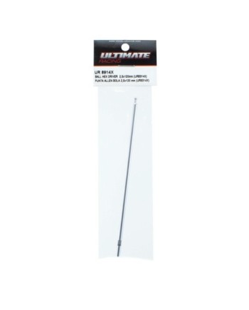 PUNTA ALLEN BOLA PARA (UR8314X) 2,5x120 mm PRO