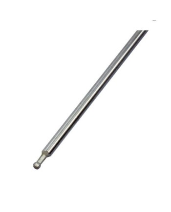 PUNTA ALLEN BOLA PARA (UR8315X) 2,0x120 mm PRO