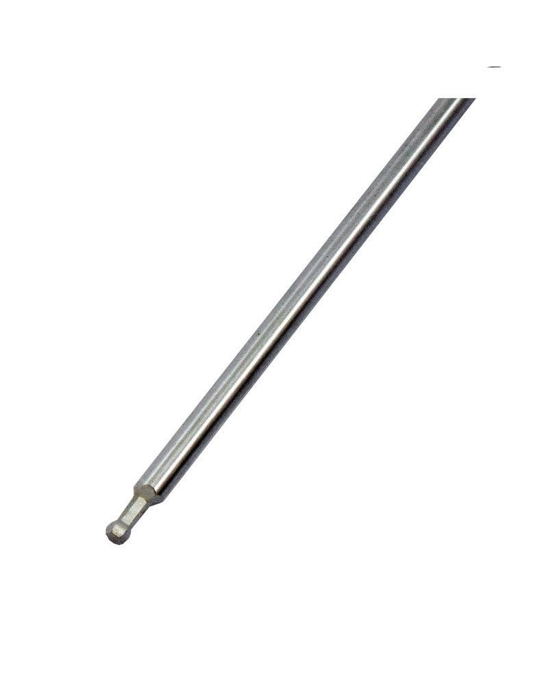 PUNTA ALLEN BOLA PARA (UR8315X) 2,0x120 mm PRO